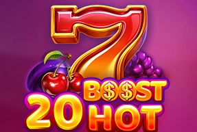 20 Boost Hot