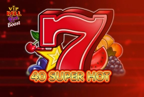 40 Super Hot VIP Bell Link Boost
