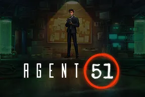 Agent 51