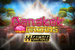 Bangkok Dreams Gamble Feature