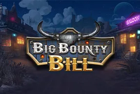 Big Bounty Bill