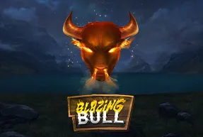 Blazing Bull