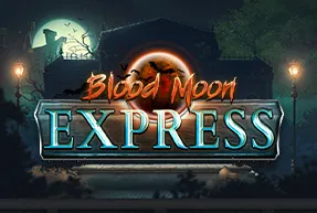 Blood Moon Express