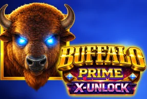 Buffalo Prime X-UNLOCK RUNNING WINS