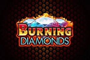 Burning Diamonds