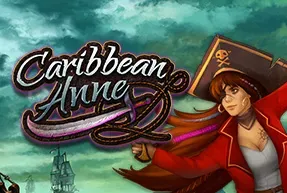 Caribbean Anne