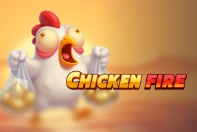 Chicken Fire
