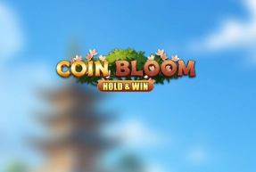 Coin Bloom: Hold & Win