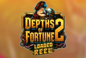 Depths of Fortune 2