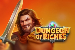 Dungeon of Riches
