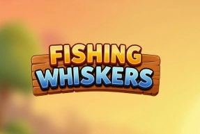 Fishin Whiskers