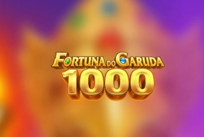 Fortune Garuda 1000