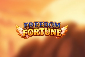 Freedom Fortune: Hold & Win