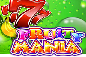 Fruity Mania