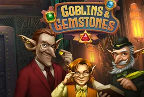 Goblins & Gemstones