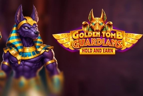 Golden Tomb Guardians