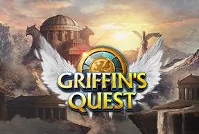 Griffin's Quest