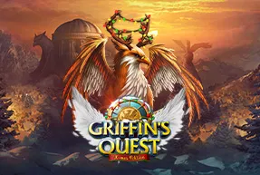 Griffin's Quest Xmas