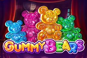 Gummy Bears