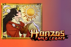 Hanzo's Wild Legacy