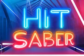 Hit Saber