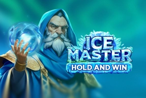 Ice Master Hold and Win