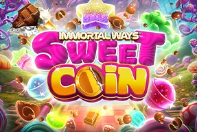 Immortal Ways Sweet Coin