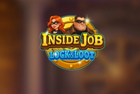 Inside Job: Lock & Loot