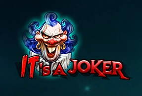 It's a Joker