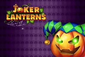 Joker Lanterns