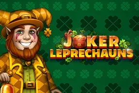 Joker Leprechauns