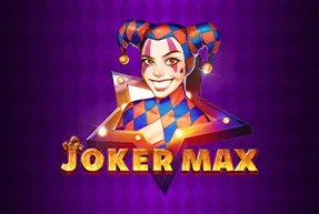 Joker Max