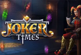 Joker Times