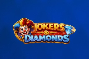 Jokers & Diamonds