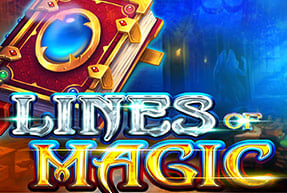 Lines of Magic