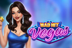 Mad Hit Vegas