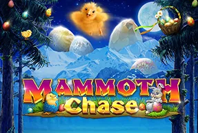 Mammoth Chase Easter Edition