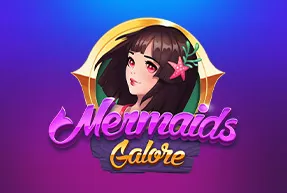 Mermaids Galore