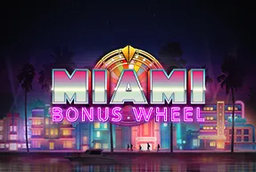 Miami Bonus Wheel