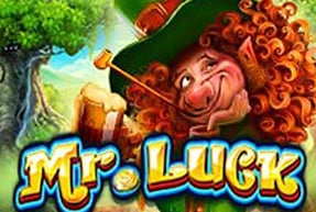 Mr.Luck