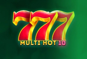Multi Hot 10