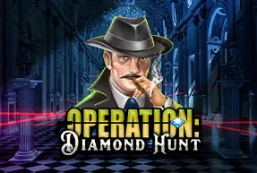 Operation Diamond Hunt