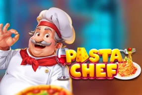 Pasta Chef