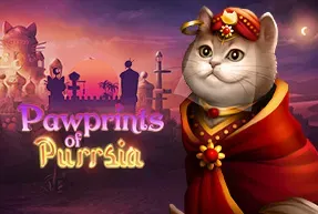 Pawprints of Purrsia
