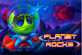 Planet Rocks