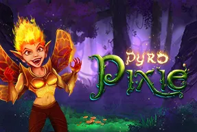 Pyro Pixie