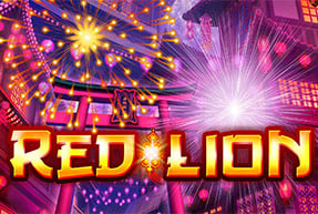 Red Lion 
