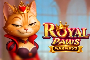 Royale Paws Maxways