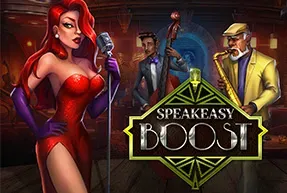 Speakeasy Boost