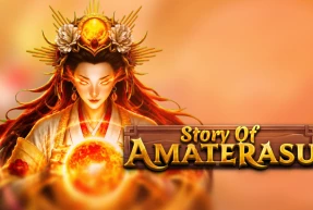 Story Of Amaterasu